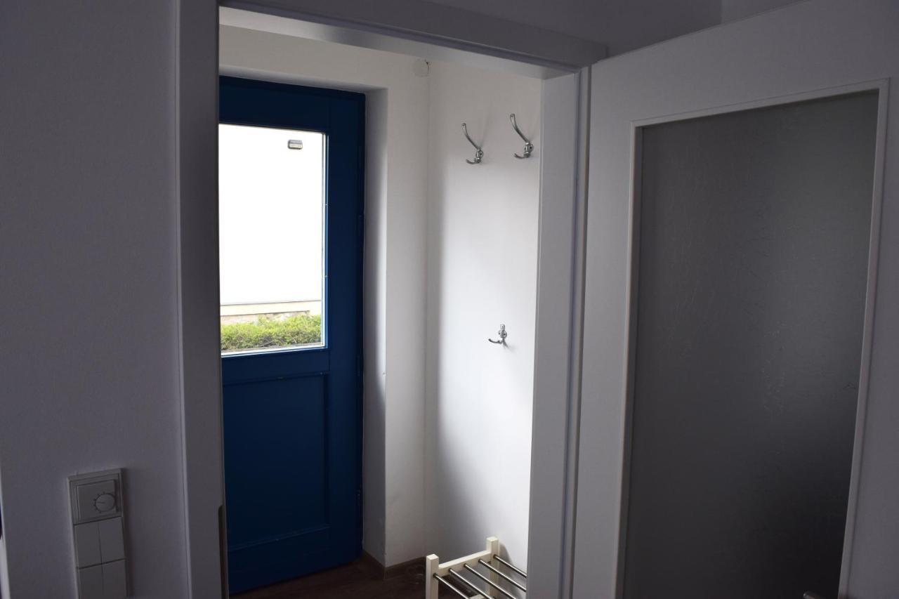 Gut Kuhfs Grosszossen Exterior foto