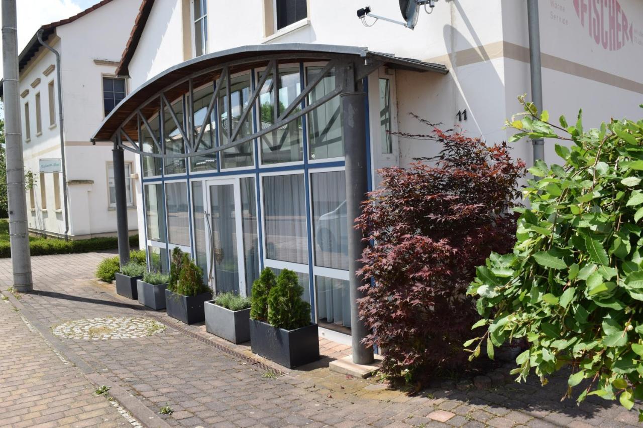 Gut Kuhfs Grosszossen Exterior foto