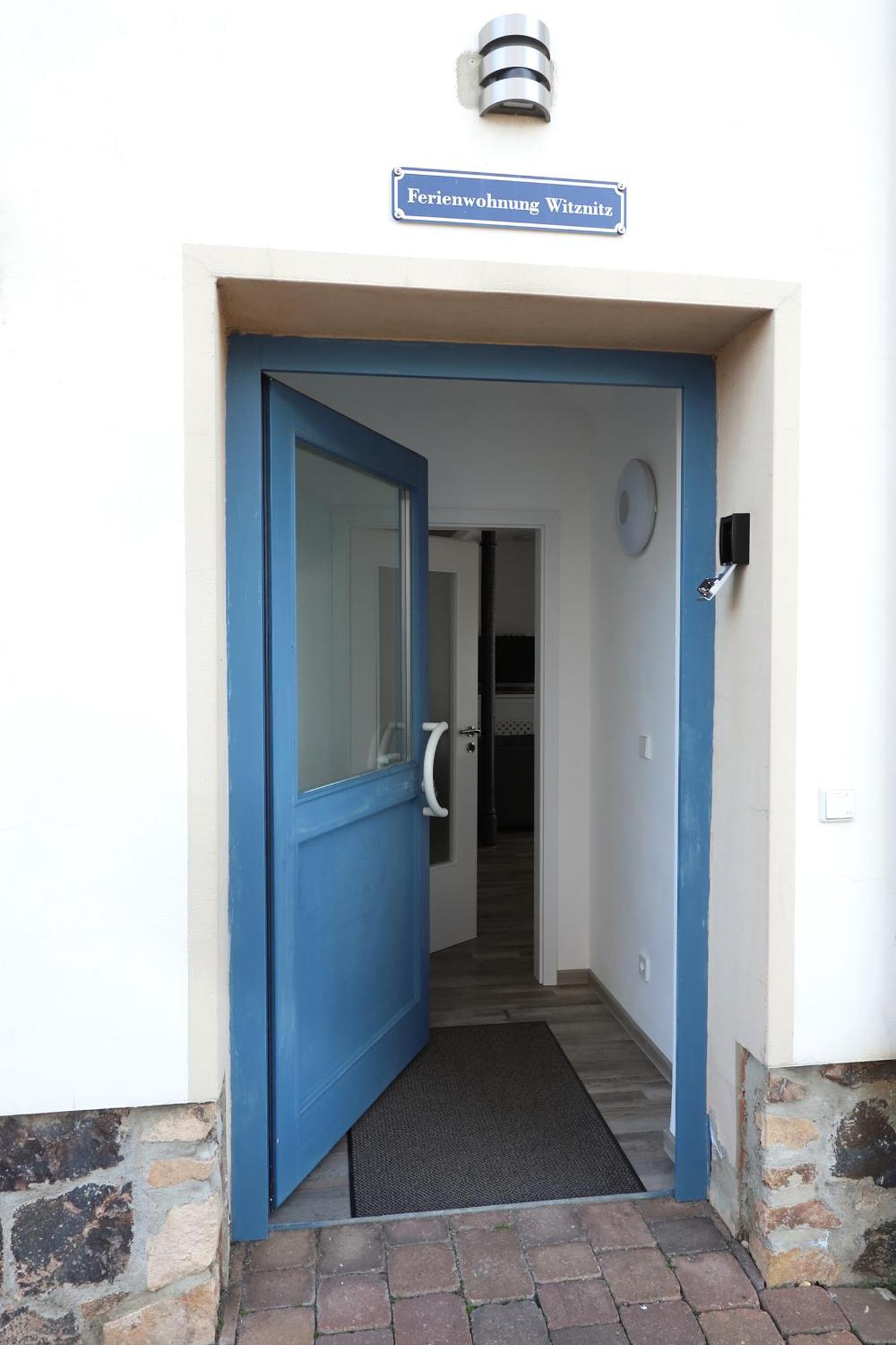Gut Kuhfs Grosszossen Exterior foto
